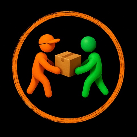 Courier Service