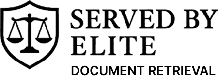 Served by Elite